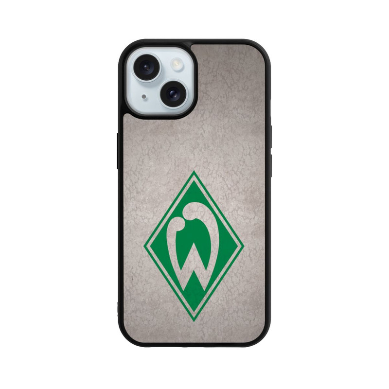 iPhone 15 Base Case Werder Bremen Wall