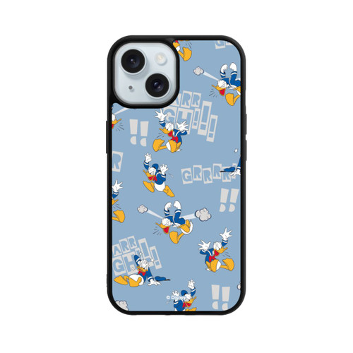 Apple iPhone 15 Base Case Donald Muster