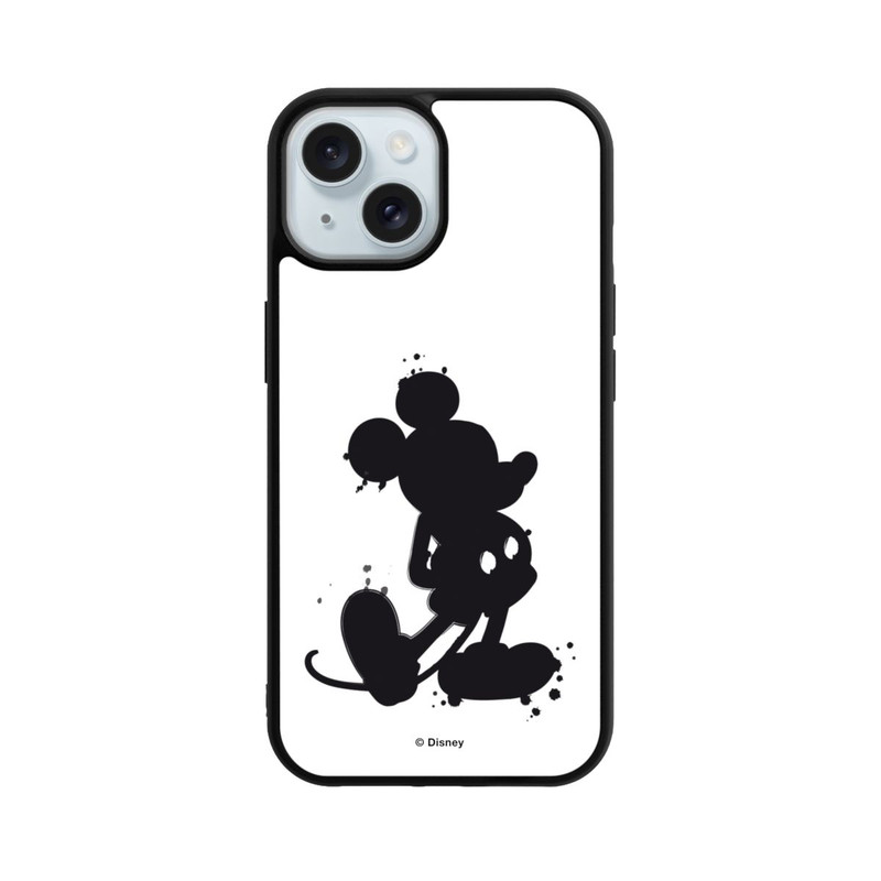 iPhone 15 Base Case Micky Maus - Splash