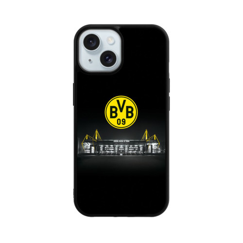 Apple iPhone 15 Base Case BVB Stadion