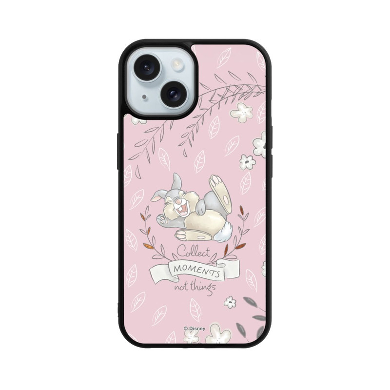 iPhone 15 Base Case Collect Moments not Things