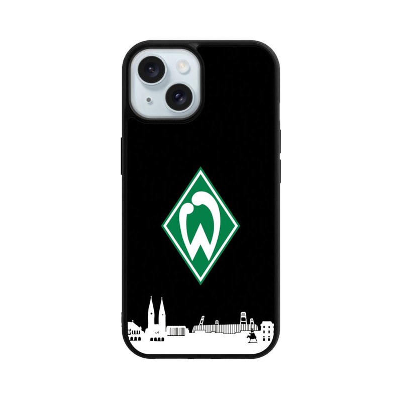 iPhone 15 Base Case WB Skyline