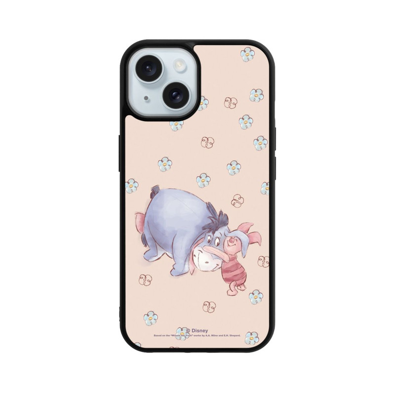 iPhone 15 Base Case I ahh und Ferkel