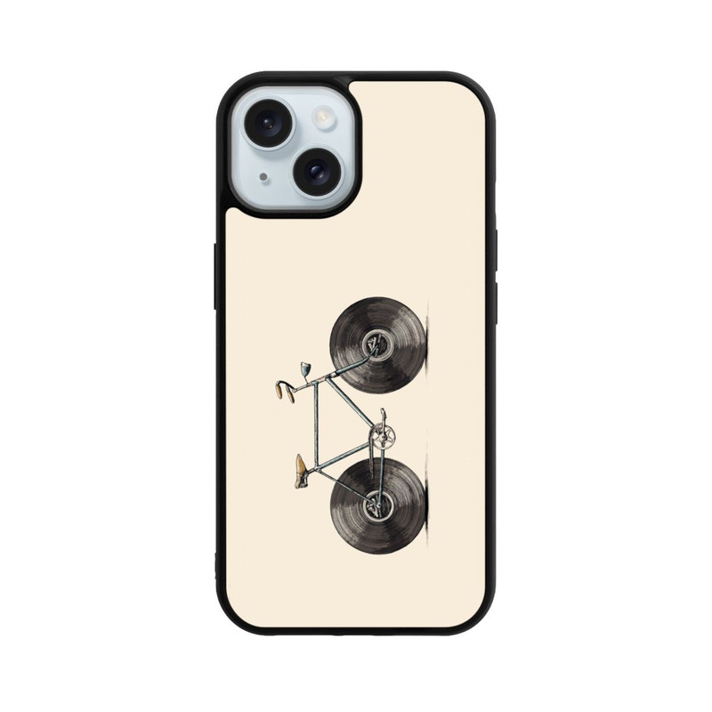 iPhone 15 Base Case Velophone