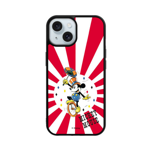 Apple iPhone 15 Base Case Micky Carnival