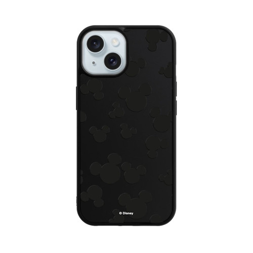 Apple iPhone 15 Base Case Micky Icon