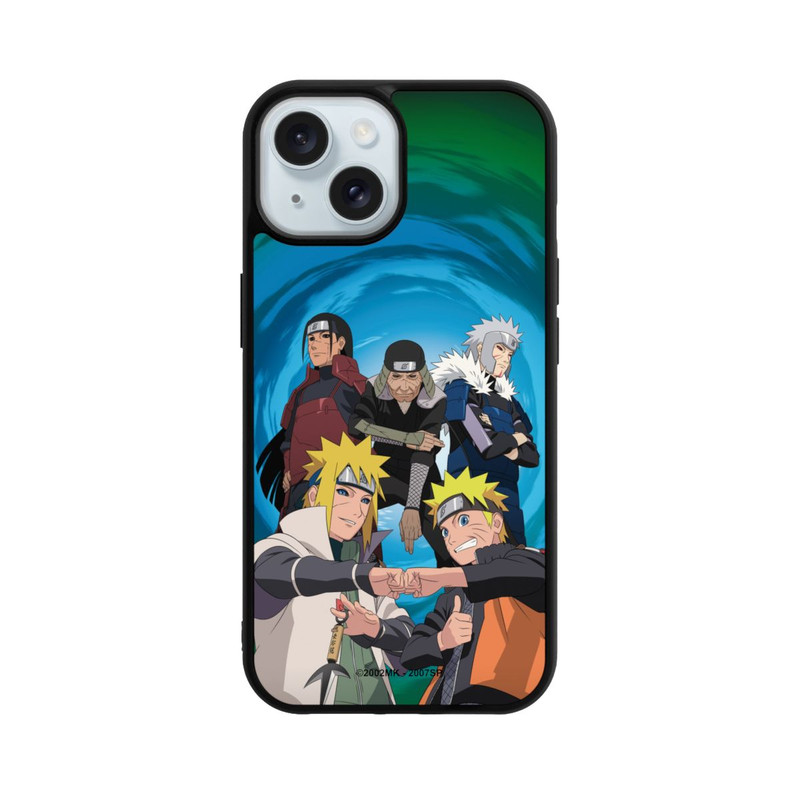 iPhone 15 Base Case 4 Hokagen Gruppe