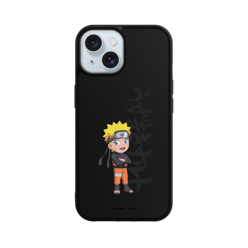 iPhone 15 Base Case Naruto SD ohne Hintergrund
