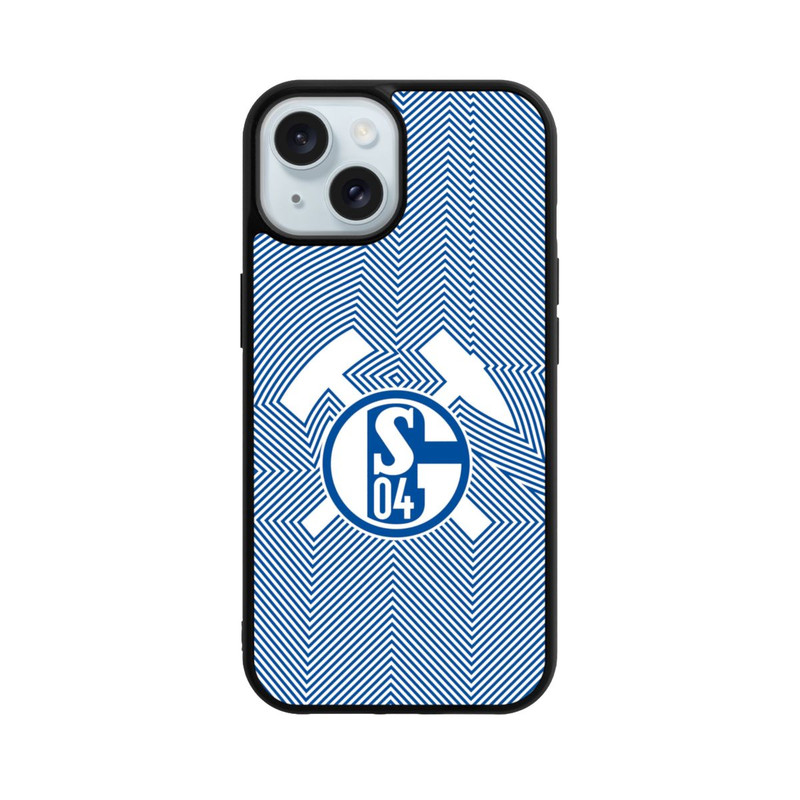 iPhone 15 Base Case Ruhrpott - Schalke 04