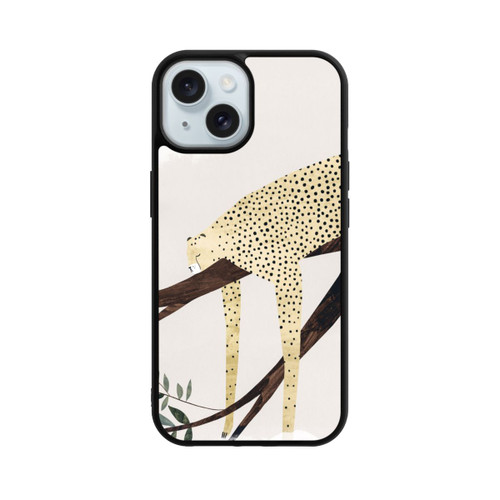 Apple iPhone 15 Base Case Süße Träume von Léa Le Pivert