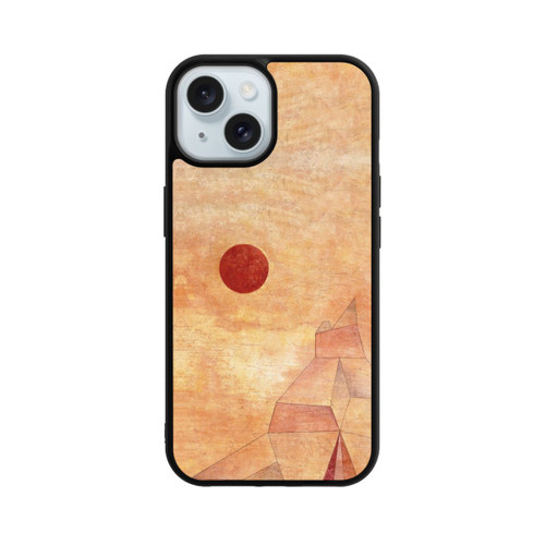 Apple iPhone 15 Base Case Märchen von Paul Klee