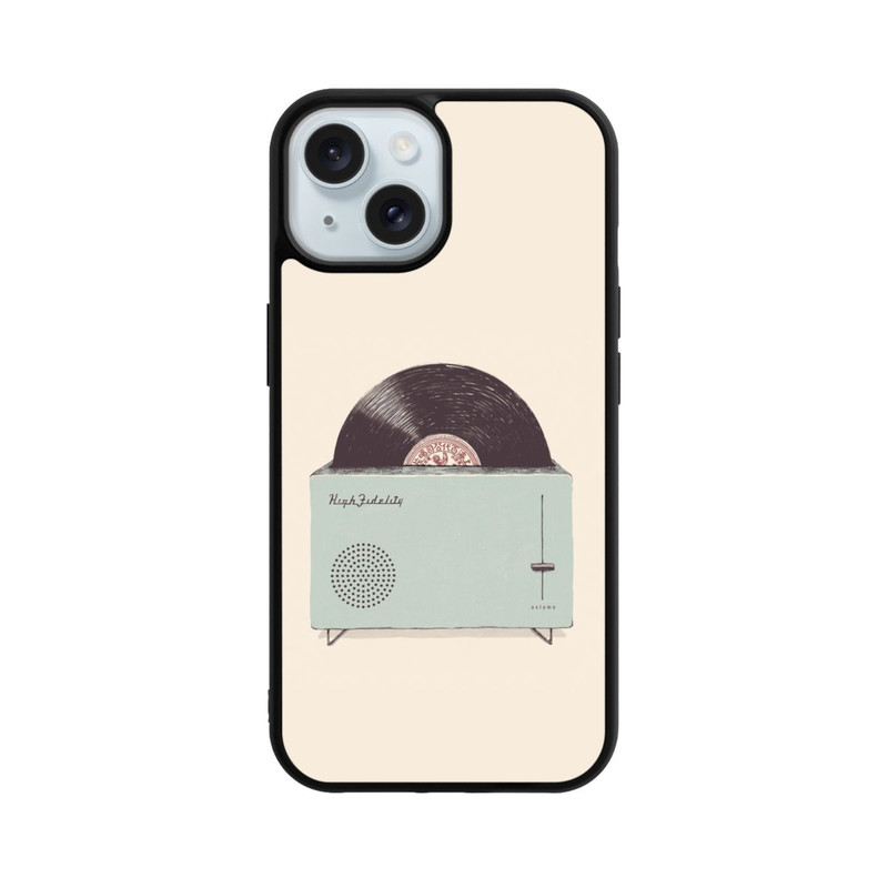 iPhone 15 Base Case High Fidelity-Main