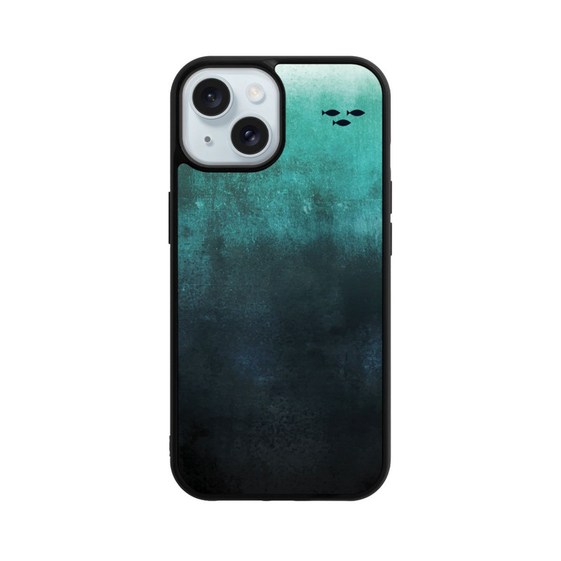 iPhone 15 Base Case Kleine Familie