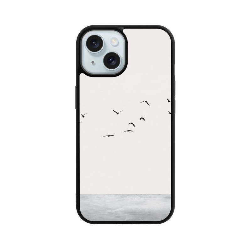 iPhone 15 Base Case Der Ozean