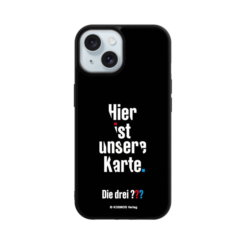 iPhone 15 Base Case Hier Ist Unsere Karte