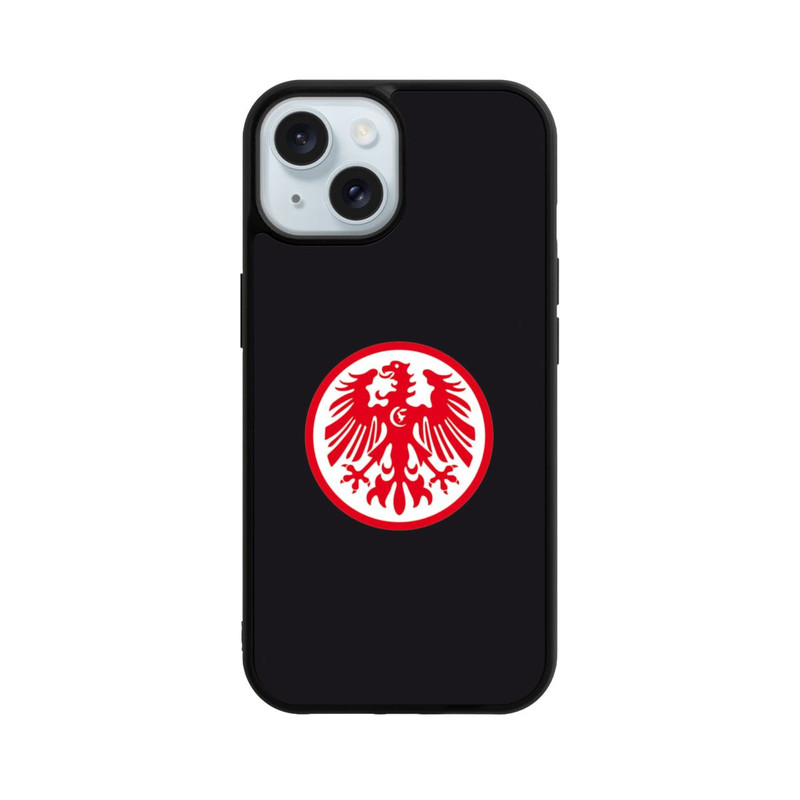 iPhone 15 Base Case Logo Adler 1920 Rot