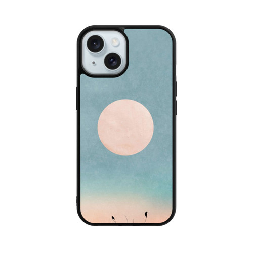 Apple iPhone 15 Base Case Warmes Aufwachen 1