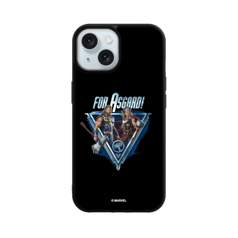 iPhone 15 Base Case  Thor for Asgard