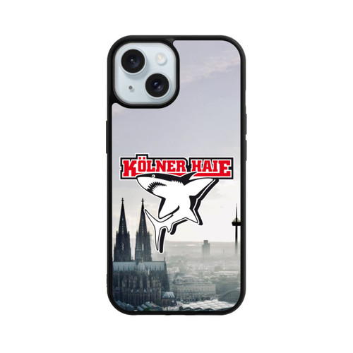 Apple iPhone 15 Base Case Stadt Köln