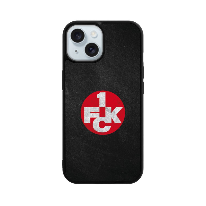iPhone 15 Base Case 1.FCK Grunge