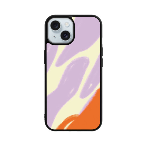 Apple iPhone 15 Base Case Boho Flow 