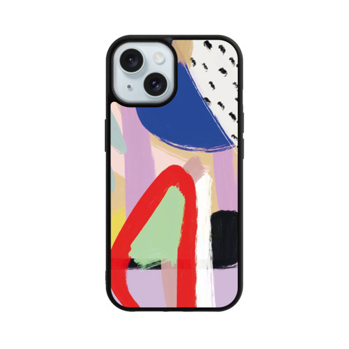 Apple iPhone 15 Base Case Color Soul