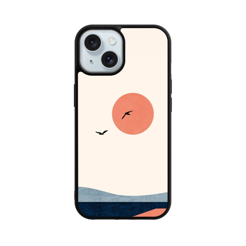 iPhone 15 Base Case Es war einmal