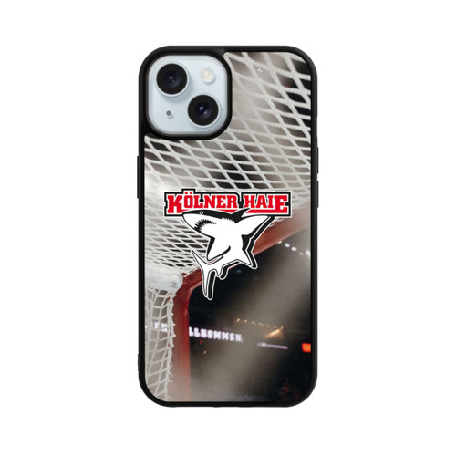 Apple iPhone 15 Base Case Kölner Haie Tor