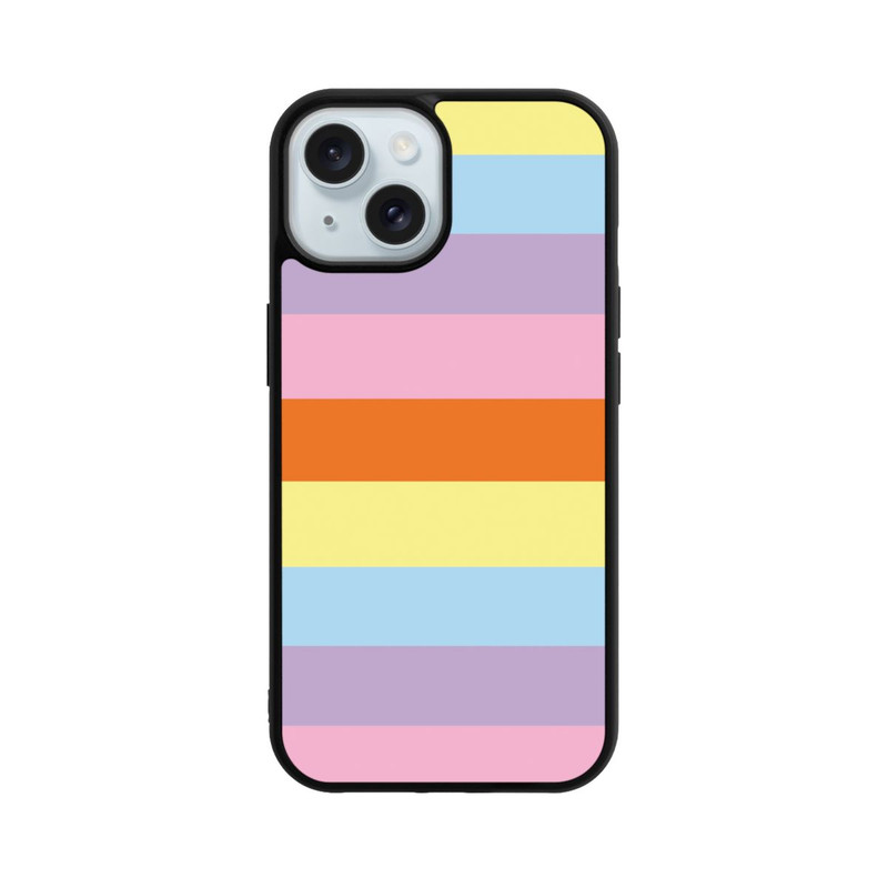 iPhone 15 Base Case Glück