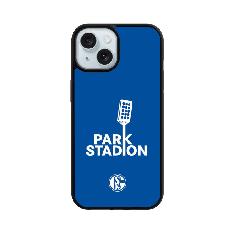 iPhone 15 Base Case S04 Parkstadion
