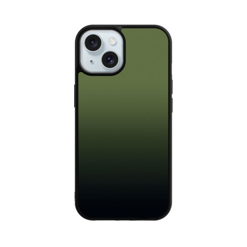 Apple iPhone 15 Base Case Amazonas