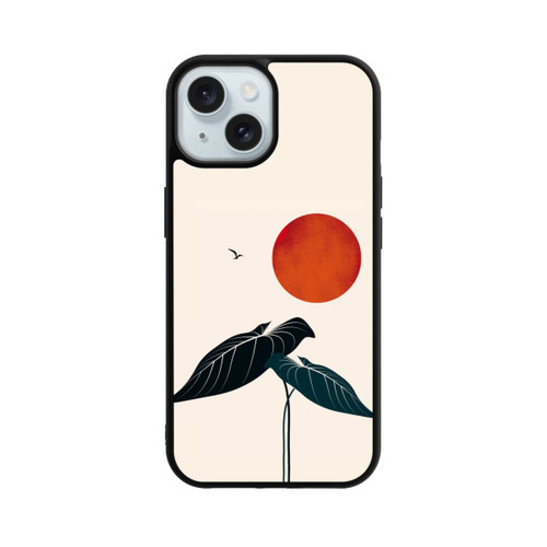 Apple iPhone 15 Base Case Träumen bei Nacht