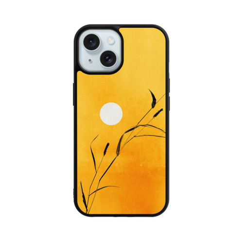 Apple iPhone 15 Base Case Sonnige Tage