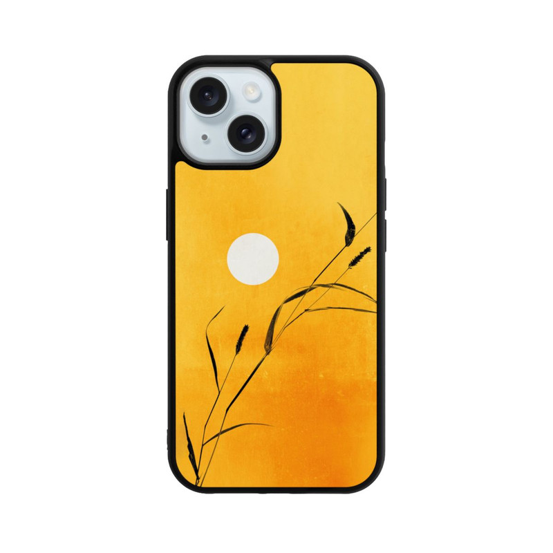 iPhone 15 Base Case Sonnige Tage