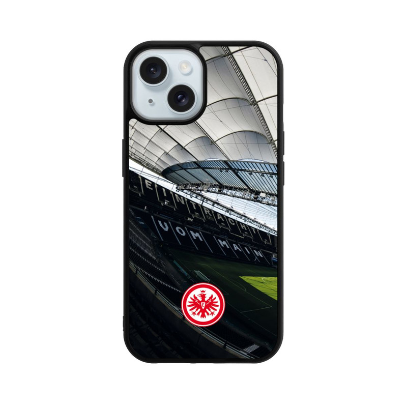 iPhone 15 Base Case SGE Stadion Eintracht vom Main