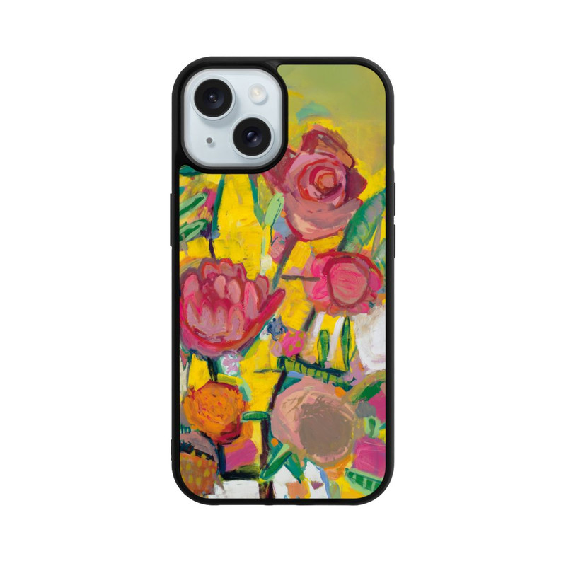 iPhone 15 Base Case Going Somewhere, by Emily Fox King