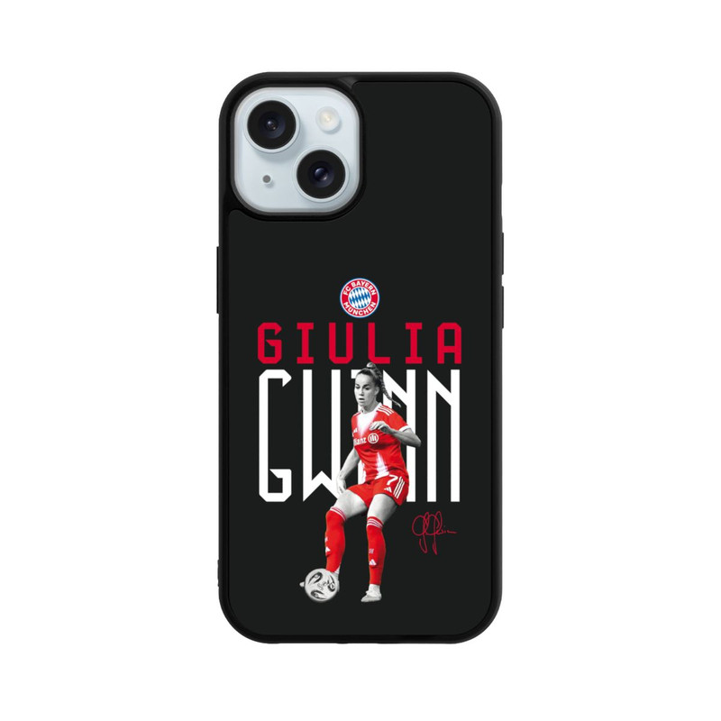 iPhone 15 Base Case Giulia Gwinn 25/26