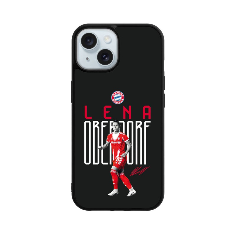 iPhone 15 Base Case Lena Oberdorf 25/26