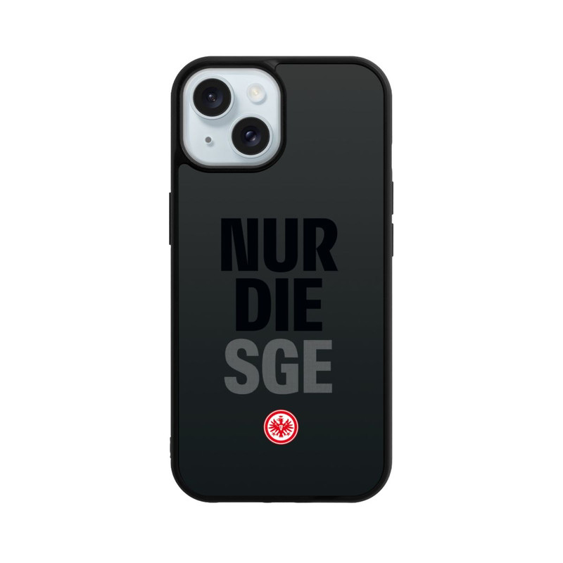 iPhone 15 Base Case Eintracht Frankfurt Nur Die SGE