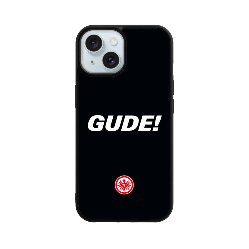 iPhone 15 Base Case SGE Gude!