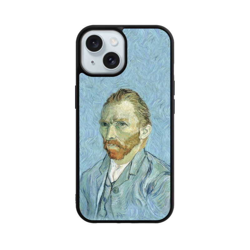 iPhone 15 Base Case Selbstportrait, 1889