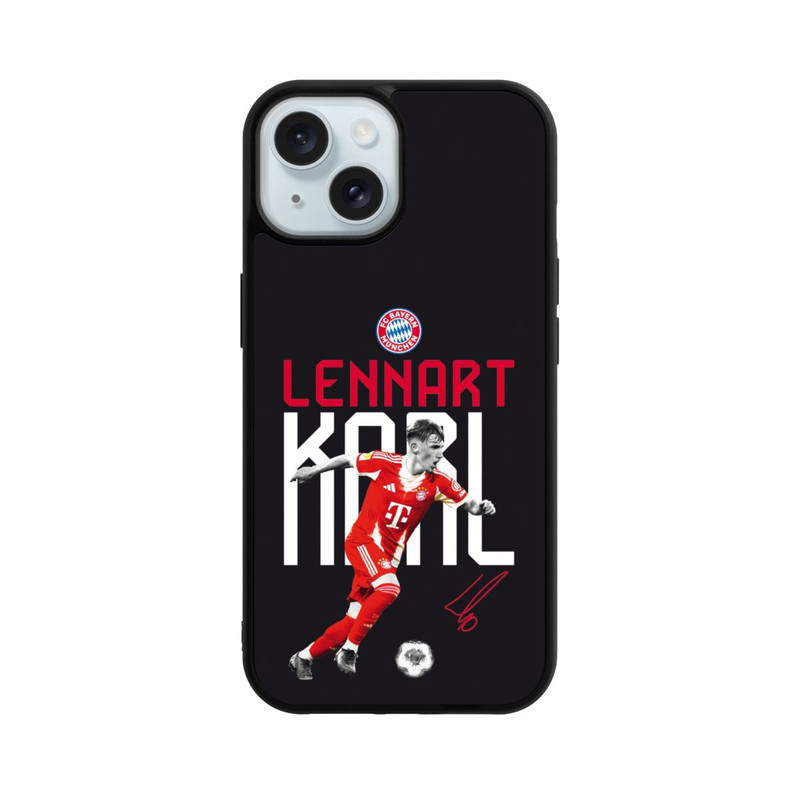 iPhone 15 Base Case Lennart Karl 25/26