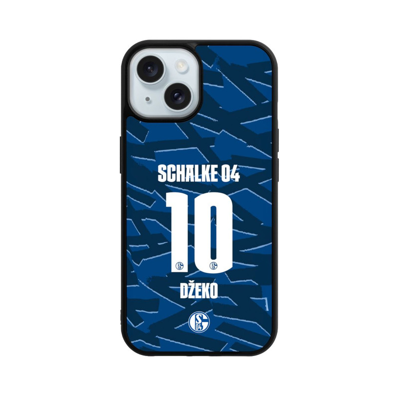 iPhone 15 Base Case Džeko 10