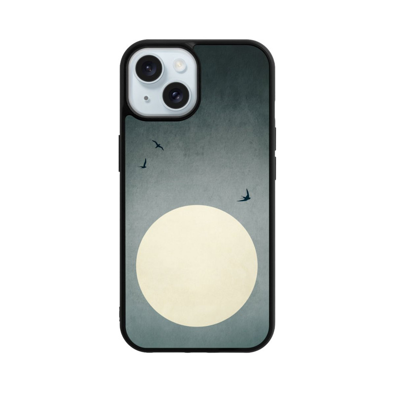 iPhone 15 Base Case Moonshine Dancers