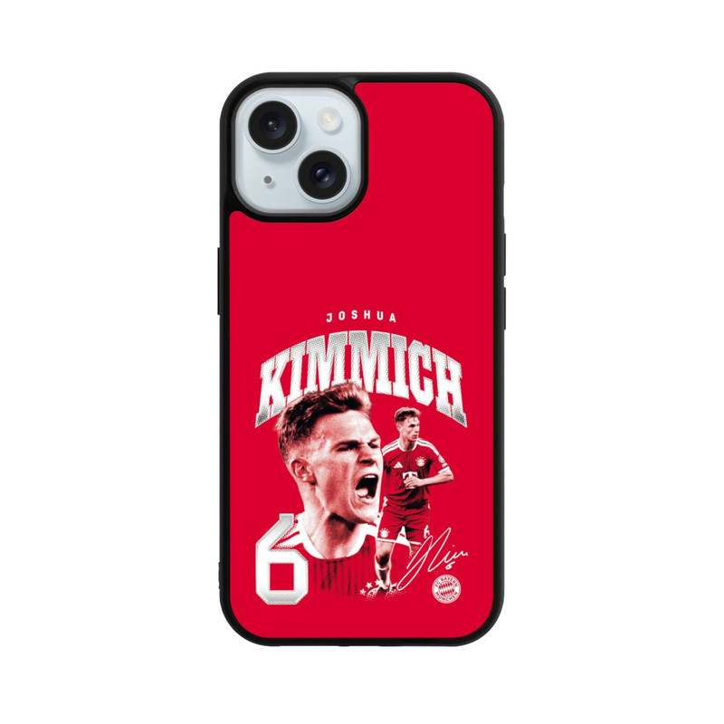 iPhone 15 Base Case Joshua Kimmich 26/27