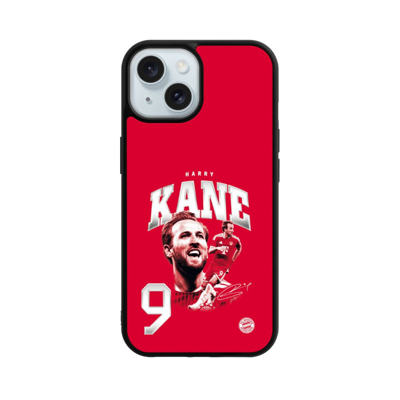 iPhone 15 Base Case Harry Kane 26/27