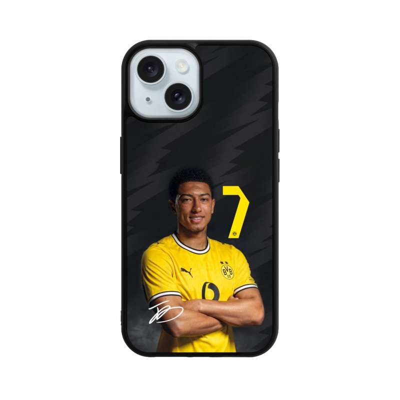 iPhone 15 Base Case Jobe Bellingham 26/27