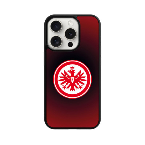 Apple iPhone 15 Pro Base Case Eintracht Frankfurt
