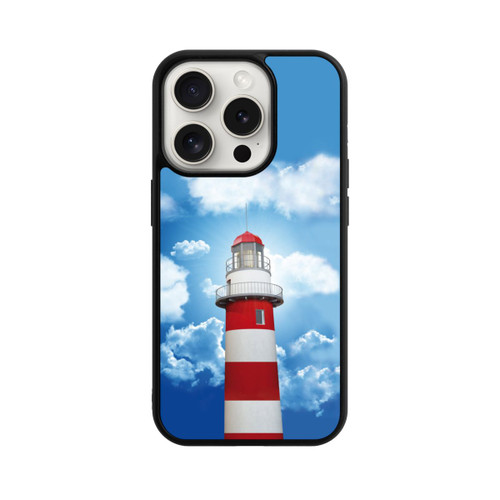 Apple iPhone 15 Pro Base Case Leuchtturm 1