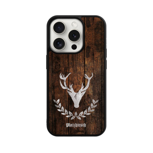 Apple iPhone 15 Pro Base Case Platzhirsch